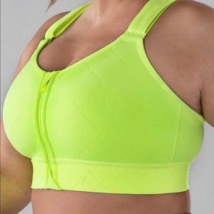 SheFit Flex Sports Bra, size 1Luxe, Arise color